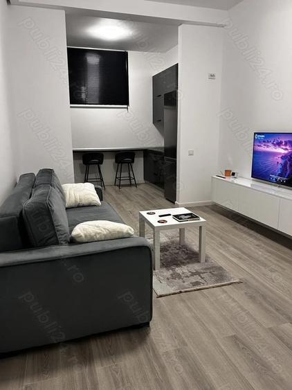 Apartament 2 camere de inchiriat, bd Timi?oara valea calmatuiului - 6