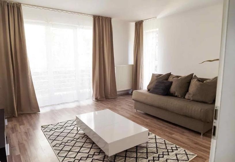 Apartament cu 2 camere în zona Avantgarden, pet friendly, cod 8229 - 1