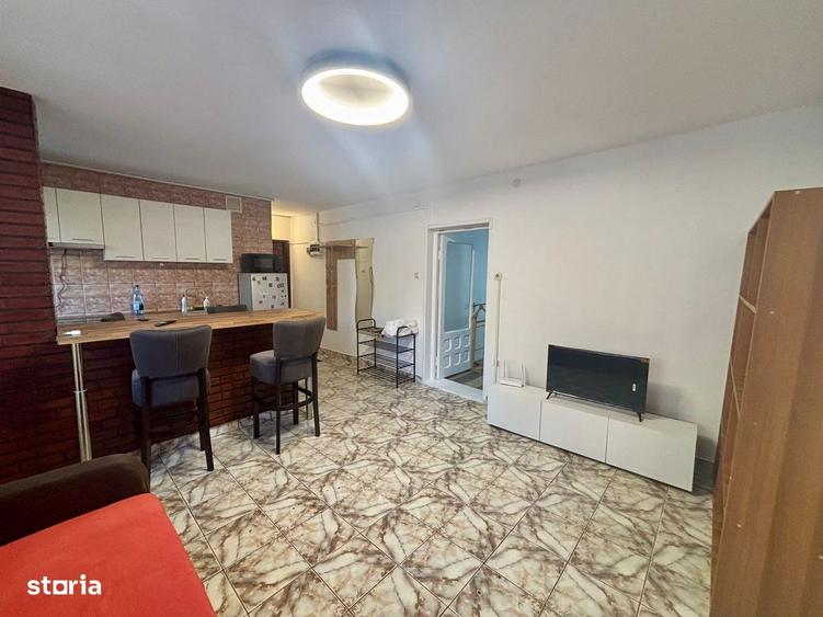 Apartament cu doua camere pe Stefan cel Mare - 9
