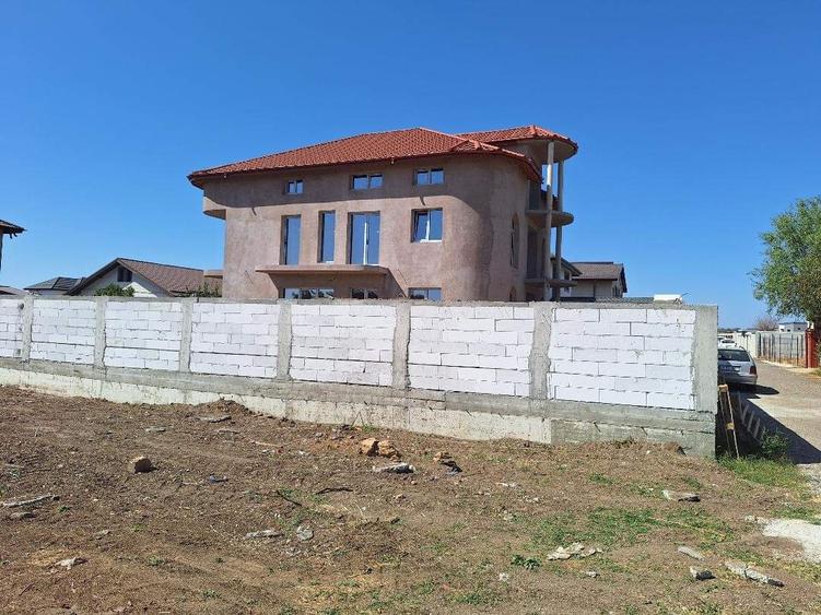 Prelungirea Ghencea-Alexandriei, 12 camere, clinica, gradinita, cazare muncitori - 5