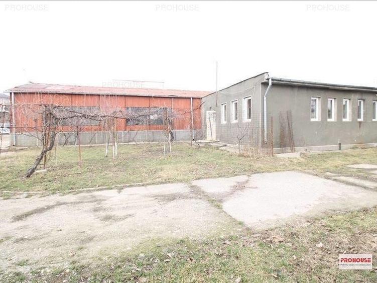 Hala 230 mp + birouri 100 mp + teren 2.370 mp - 5