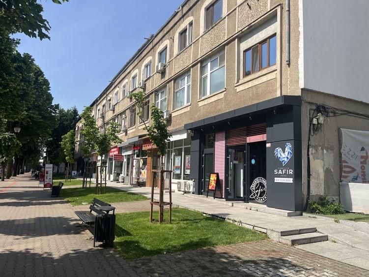Oportunitate !!! Inchiriez spatiu comercial!!! - 1