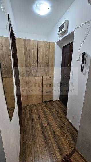 Apartament cu camere Alexandru cel Bun - 450 euro - 8