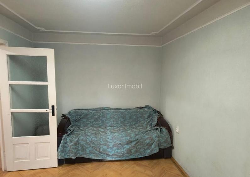 Oferta noua, apartament 2 camere, conf.1 Podu Ros, fara risc seismic !