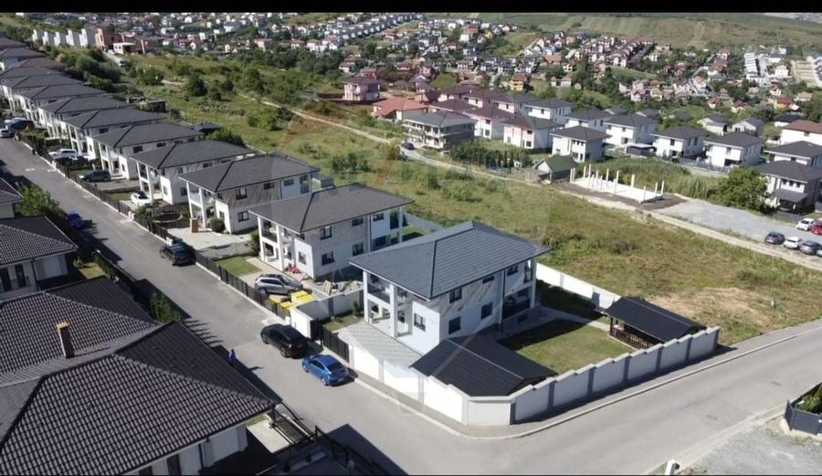 Casă de închiriat, Dezmir, Comision 0% - 3