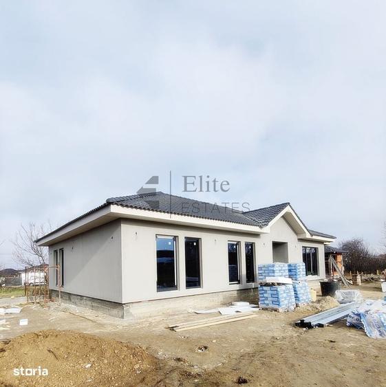 Casa noua de vanzare in Grigorescu cu teren de 650 mp - 3