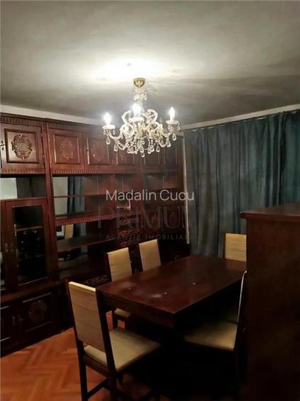 DACIA - 4 CAM - CENTRALA - BOXA - RENOVAT - ZONA EXCELENTA-