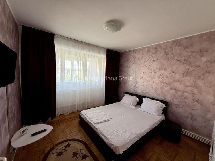 Apartament 2 camere - Mazepa 1, centru, privelis?te superba?