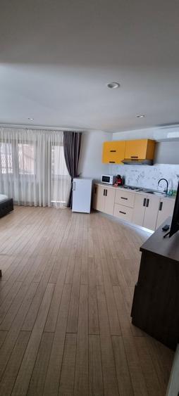 Inchiriez garsoniera pe termen lung Calimanesti - 1