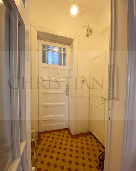 Studio 2 camere, Cismigiu - Brezoianu, centrala proprie - 7