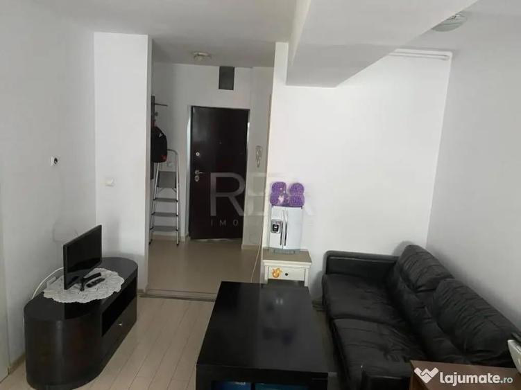 2 camere Iancului decomandat, centrala, et. 2, an 2012, met - 9