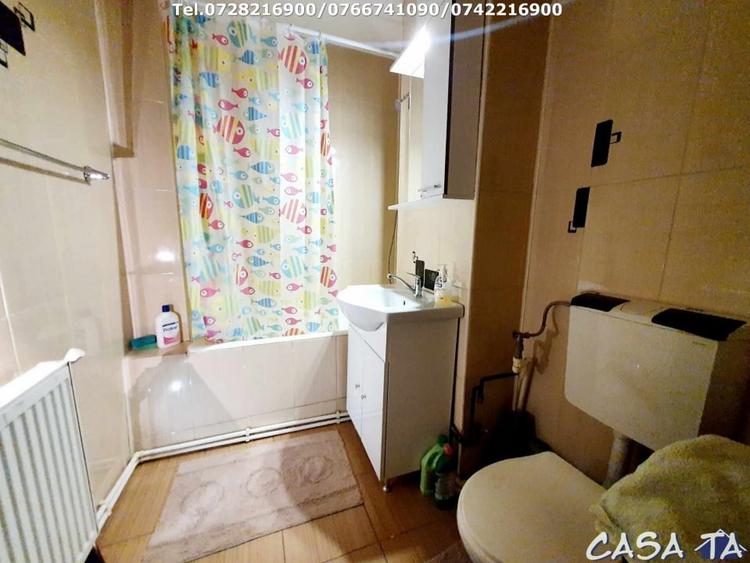 Inchiriere apartament 2 camere , situat in Targu Jiu, Col. D-tru Petrescu - 6