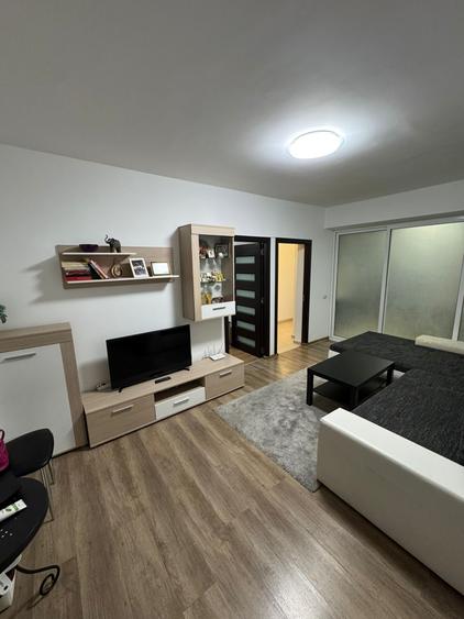 Apartament 3 camere - Mobilat si utilat  - Metrou  Dimitrie Leonida 3 minute - 3