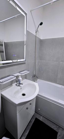 Apartament tip studio NOU | Berceni | Aparatori | Centrala | Parcare | Metrou - 13