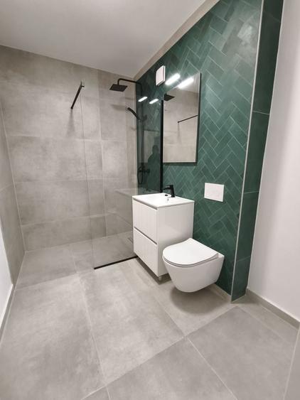 Apartament PREMIUM 2 camere Vivat Residence ( parcare subterană) - 4