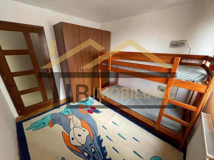 Apartament de 3 camere, 70mp, Zona Central - 7