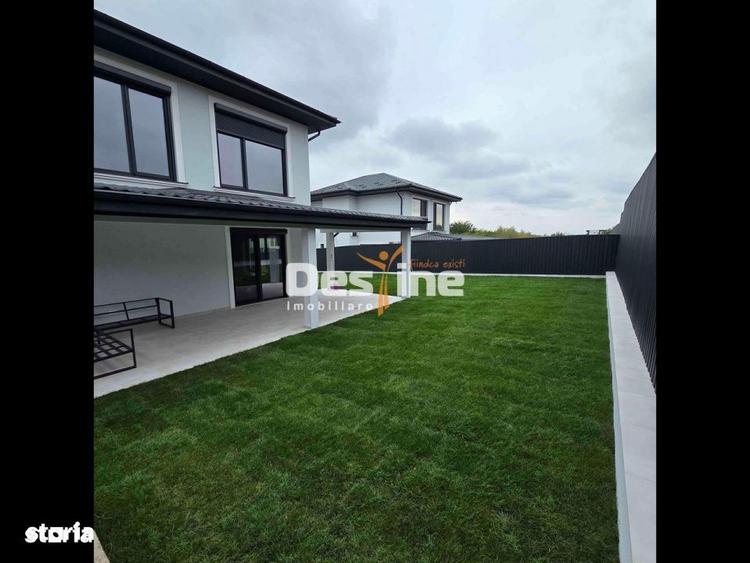 COMISION 0%, Miroslava , Casa P+1, clasa A, 265.000 Euro - 7