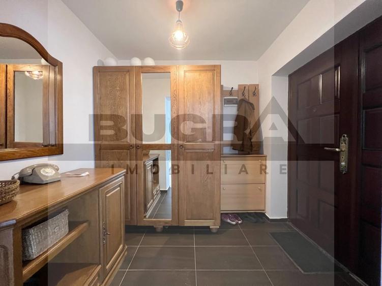 Casa individuala, 4 camere, 150mp utili, garaj, Chinteni - 12