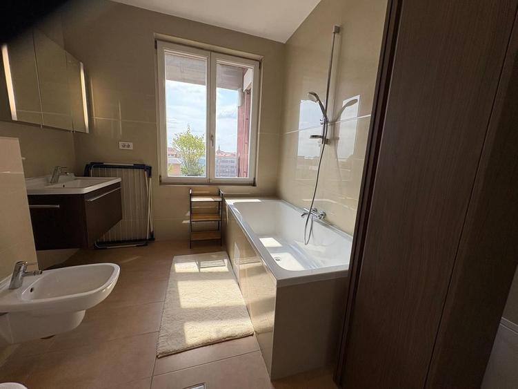 Luxury penthouse for rent close to the Center of Timisoara - 18