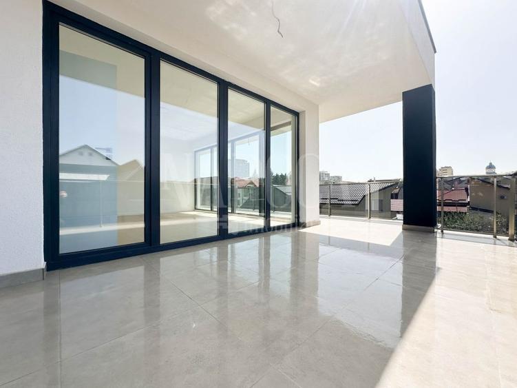 Casa 5 camere de vanzare in Gheorgheni, Cluj Napoca - 18