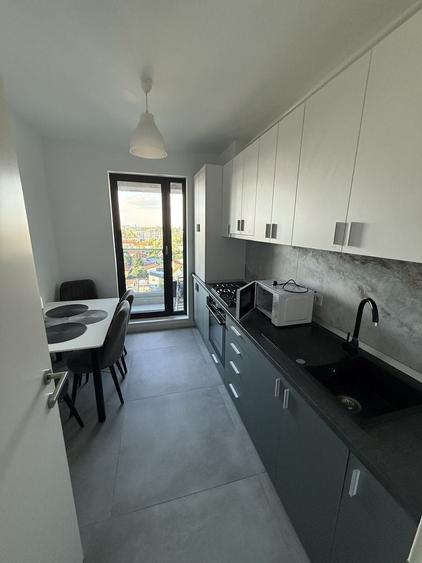 Garsoniera de inchiriat Tower Residence - 1