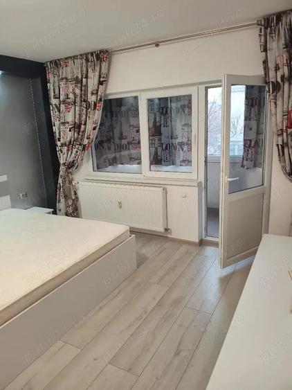 Inchiriere garsoniera Decebal - Metrou Munci - 8