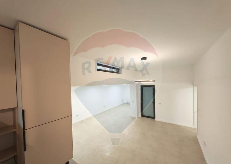 Apartament cu 2 camere Agronomie - Vasile Fuica - 6