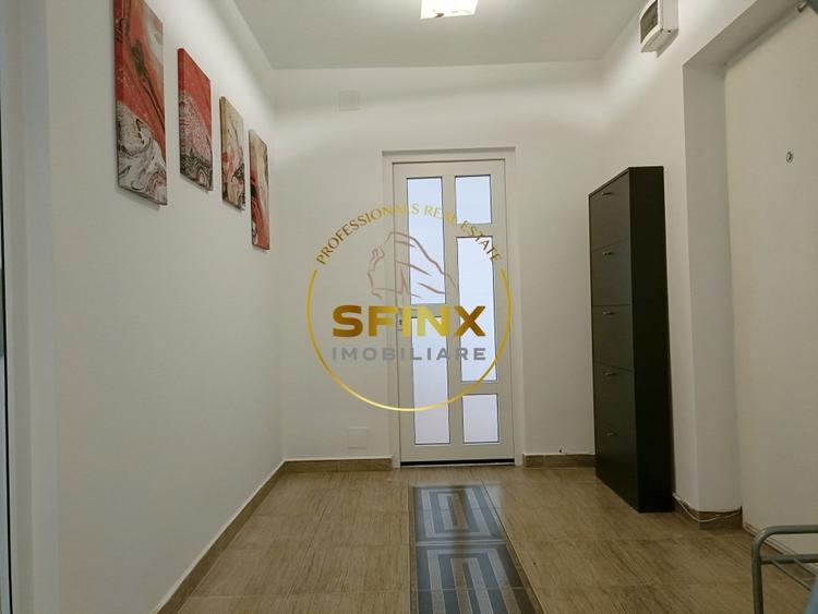 Natiunile Unite, 2 camere, decomandat - 1