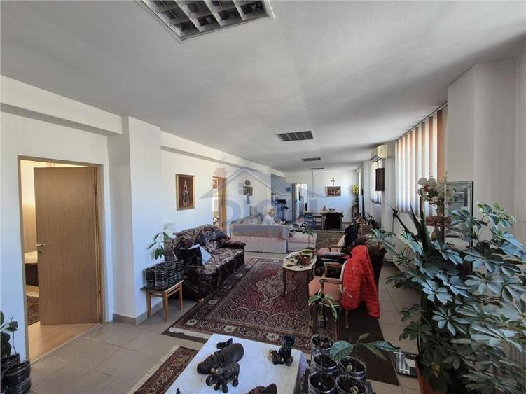 SPATIU COMERCIAL BIROU, CABINET MEDICAL SPLAIUL UNIRII - 6