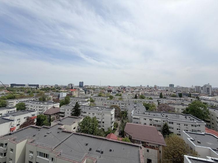 Apartament la cheie cu view superb | Parcul Floreasca - Beller - 19