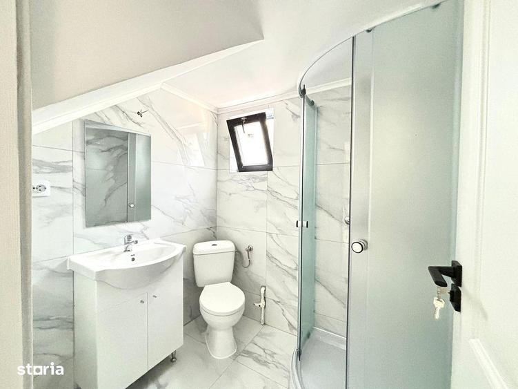 Vila individuala P+1 | 5 camere | Navodari - 4