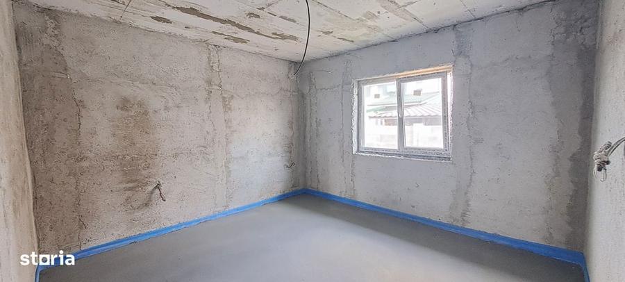 Dragomiresti Vale, casa individuala, 4 camere, teren 421 mp, STB - 432 - 1