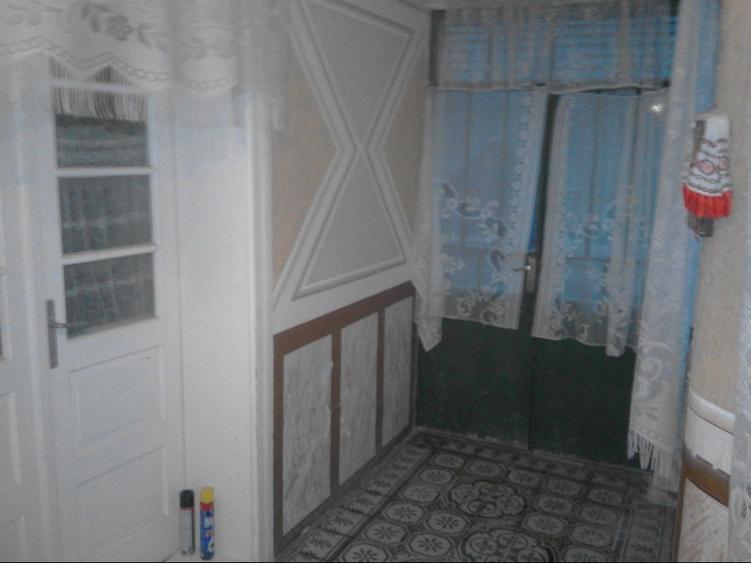 Casă individuală cu 5 camere cu Teren 4820 Mp în Belinț