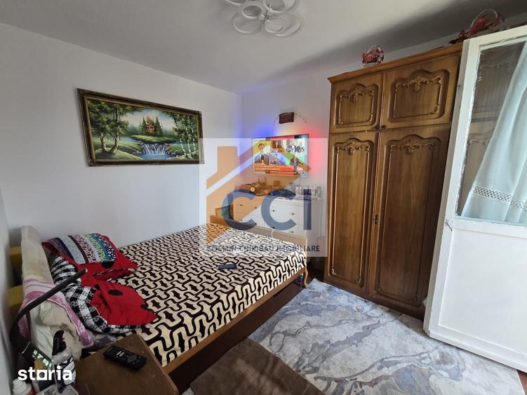Apartament cu 2 camere în Republicii