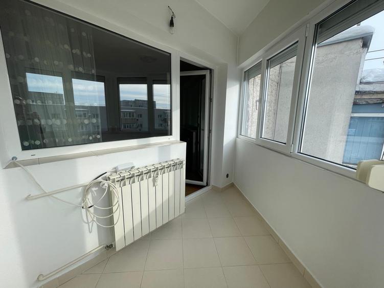 2 cam | Polonă-Stefan cel mare | 55mp | Parcare | Boiler | curat si luminos - 12