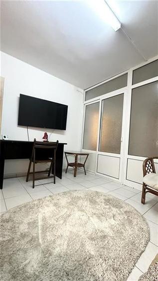 Studio Foarte Spatios de 36 mp, Situat Ultracentral, Zona Tomis 3 - 2