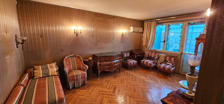 Vanzare 2 camere - Tineretului - 8