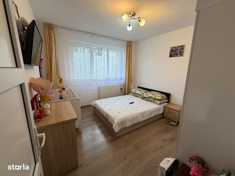 Apartament 3 camere Mobilat Utilat zona Democratiei - 6