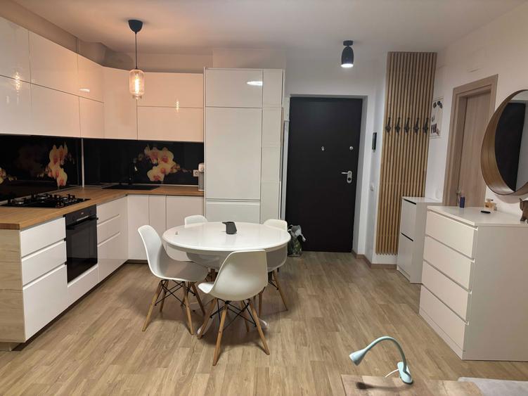 PREMIUM Living Brancoveanu | PARCARE SUBTERANA | 6 min Metrou | Langa Parc - 5