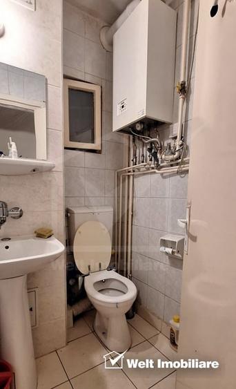 Inchiriere 2 camere, Manastur, clasic, zona BIG - 7
