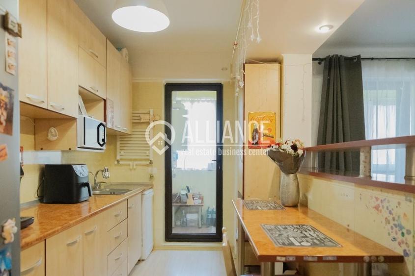 TOMIS PLUS (COD 05) Apartament 3 Camere Premium Ideal pentru Familie - 28