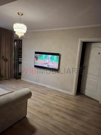 Fundeni - Dobroesti - 3 camere - centrala proprie -loc de parcare - 10