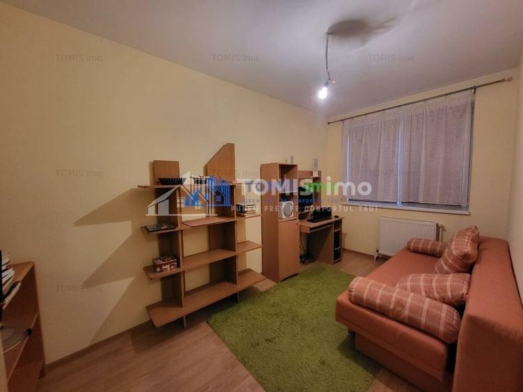 Apartament cu 3 camere de inchiriat in Tomis II - 4