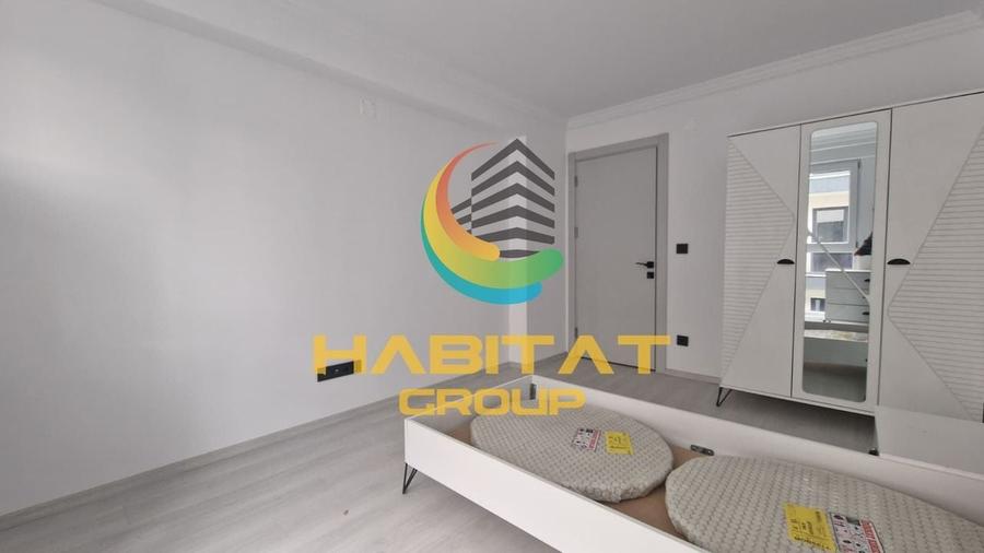 3 camere bloc finalizat Pallady - 13