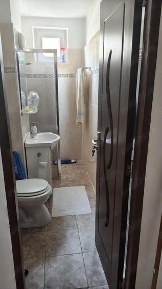 Garsoniera zona pia?a, parter, mobilata - 3