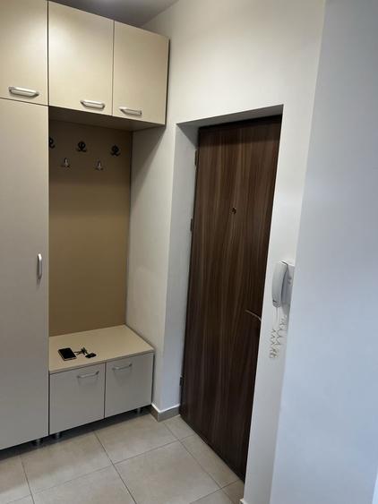 Garsoniera de inchiriat (Militari Residence) - 5