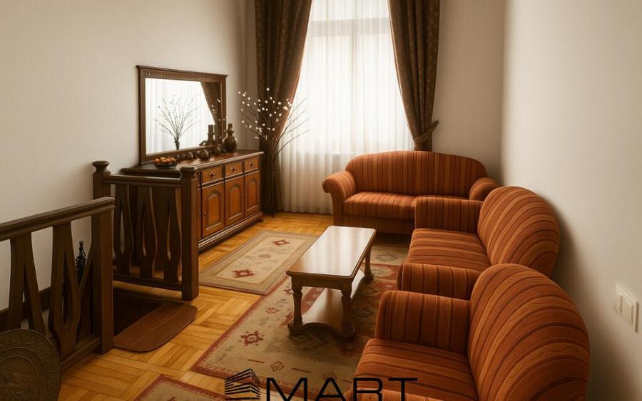 Apartament 2 camere zona Piata Mare - 7