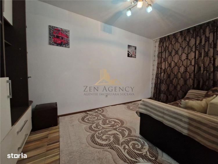 Garsoniera de inchiriat - 9