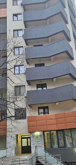 Inchiriez apartament Iasi Pacurari - 7