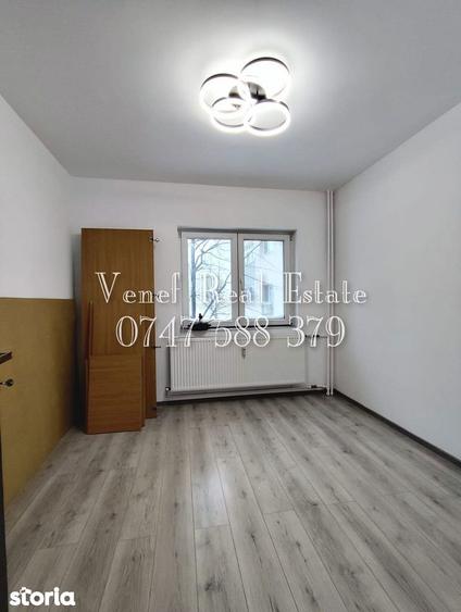 4 Camere 95 mp 2 bai 2 balcoane etaj 2 clasa B Pantelimon Morarilor - 19